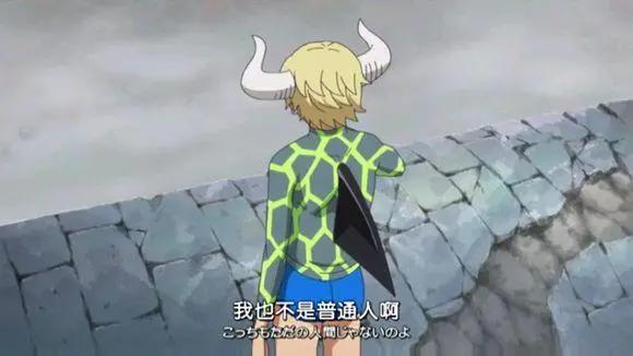 《海贼王》盘点那些作死被路飞秒掉的人