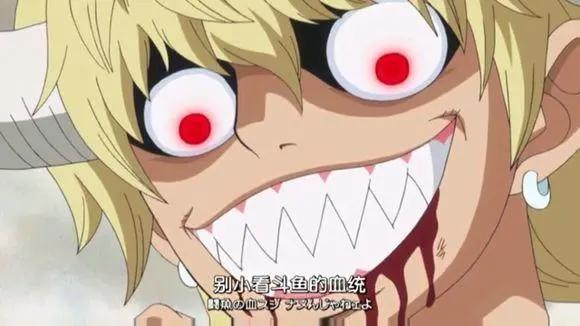 《海贼王》盘点那些作死被路飞秒掉的人