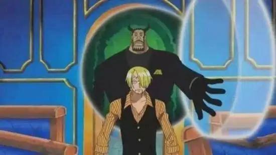 《海贼王》五个最暴殄天物的果实能力者，最后一个本可吊打大将！