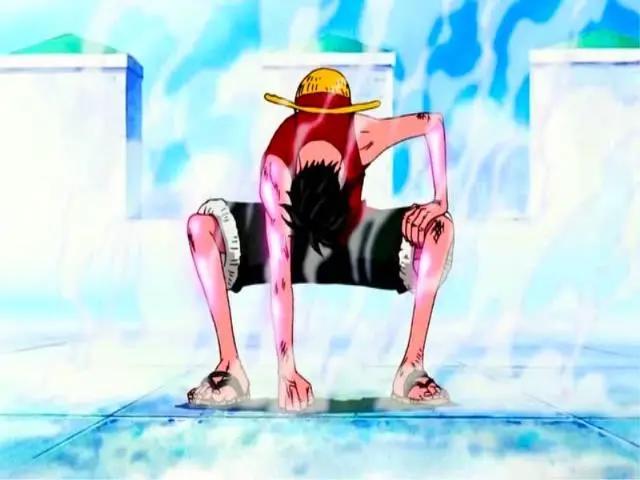 《海贼王》7大“难忘”的片段前3个,最后1个让很多海迷都哭了!