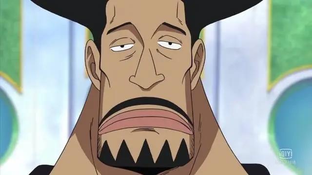 海贼王：三大神级恶魔果实，奈何配给了配角，早早领了便当