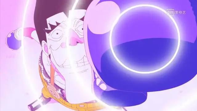 海贼王：三大神级恶魔果实，奈何配给了配角，早早领了便当