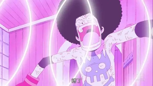 海贼王：三大神级恶魔果实，奈何配给了配角，早早领了便当