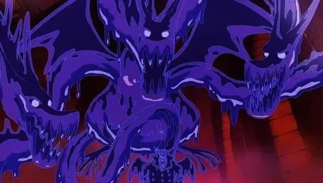 海贼王：5颗龙套果实，明明出场不过一集，觉醒后却毁天灭地