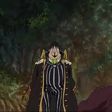 海贼王：已出现八颗空间类恶魔果实，最强的曾秒杀过四皇