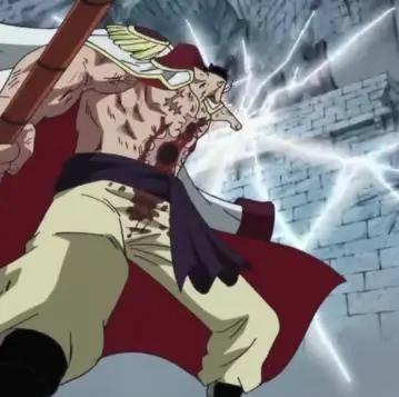 海贼王：已出现八颗空间类恶魔果实，最强的曾秒杀过四皇