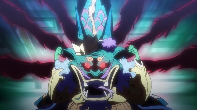 海贼王：那些令人遗憾的神级果实，只因能力者太“废柴”