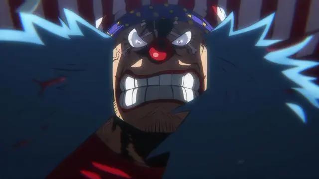 海贼王：那些令人遗憾的神级果实，只因能力者太“废柴”