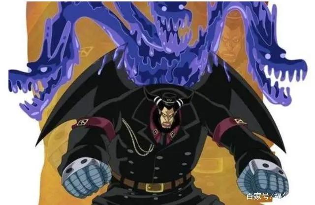 海贼王：8大超人系恶魔果实3个被乌索普打败
