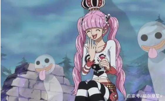 海贼王:8大超人系恶魔果实3个被乌索普打败