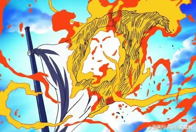 海贼王:改变命运的呐喊,草帽团倾力相救,终成罗宾的归宿