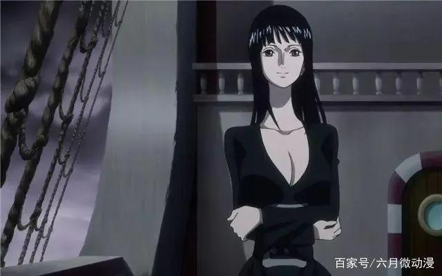 海贼王：巴托洛米奥的屏障果实无敌？这五种能力教他做人