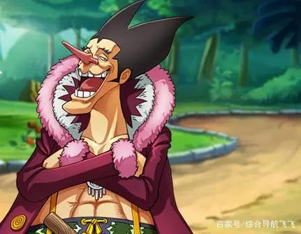 《海贼王》四个被封杀的恶魔果实，如果觉醒果实能力很可怕