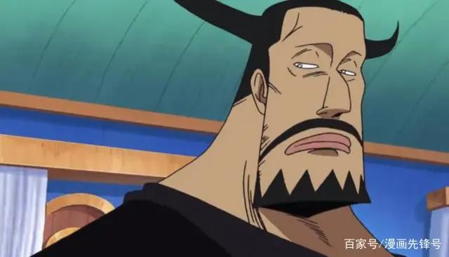 海贼王：最强大的两种果实组合！布鲁诺抱着砂糖能秒杀四皇！