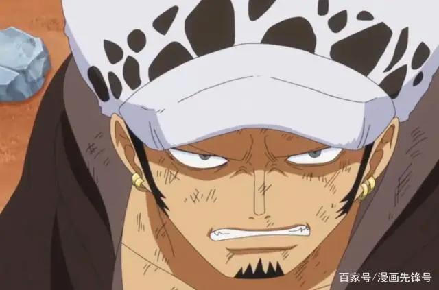 海贼王：最强大的两种果实组合！布鲁诺抱着砂糖能秒杀四皇！