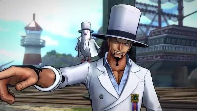 《海贼王》CP9是否想过回普通人的生活?