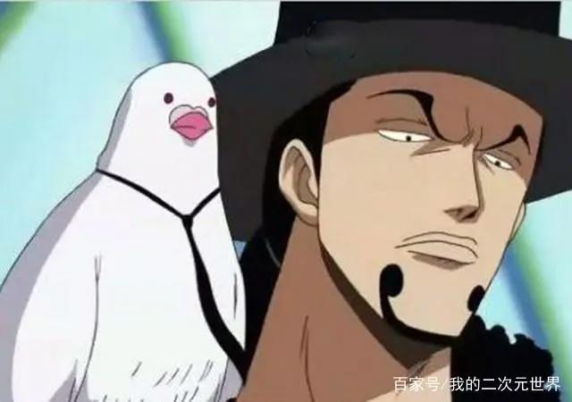 海贼王：草帽团对战CP9，乔巴：路飞一开始就知道自己的对手是谁