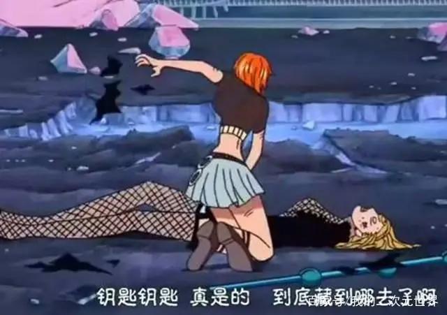 海贼王：草帽团对战CP9，乔巴：路飞一开始就知道自己的对手是谁