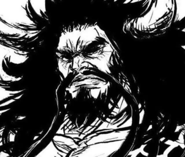 凯多开动物园？盘点最具特色的海贼团