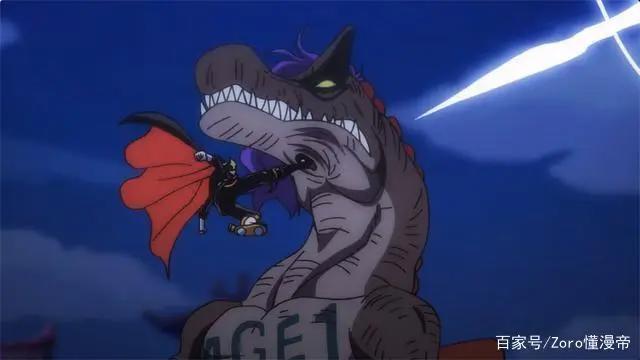 海贼王:没穿战斗服的山治能不能秒掉佩吉万?