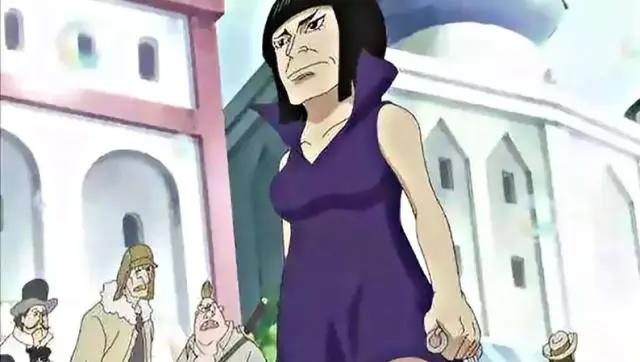 海贼王：如果让你荒岛求生，你会带哪个“美女”前去呢？