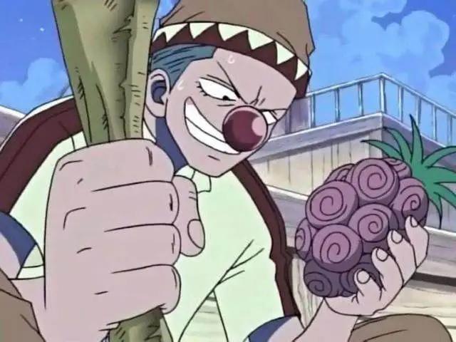 《海贼王》分析：巴基为何一直带着手套，他在隐藏实力