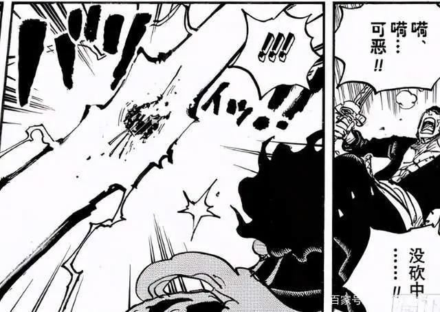 海贼王1001-1005话分析超新星房顶接班，小奇兵屋内发威