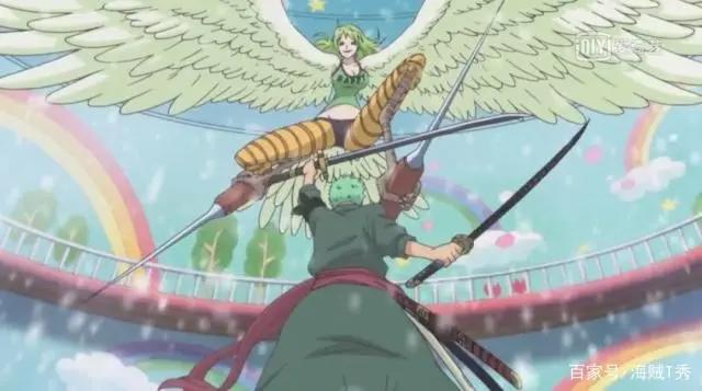 海贼王：草帽团最后一人揭秘，将与甚平一同在和之国上船！