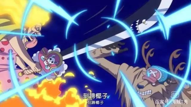 海贼王：草帽团最后一人揭秘，将与甚平一同在和之国上船！