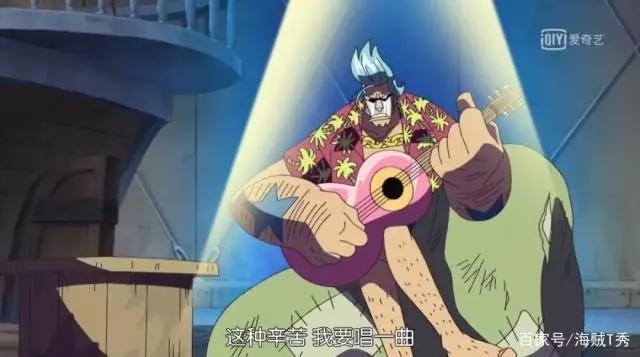 海贼王：草帽团最后一人揭秘，将与甚平一同在和之国上船！