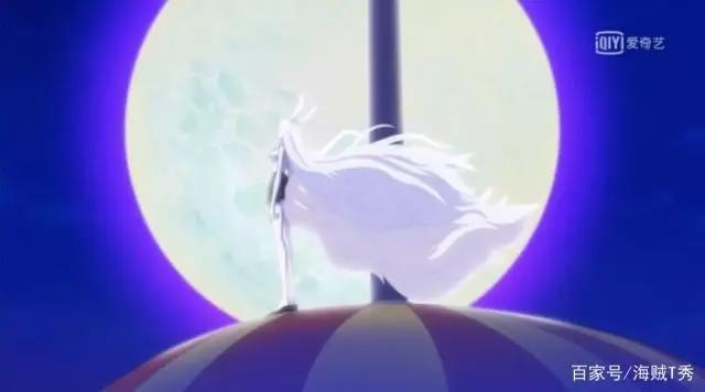 海贼王：草帽团最后一人揭秘，将与甚平一同在和之国上船！