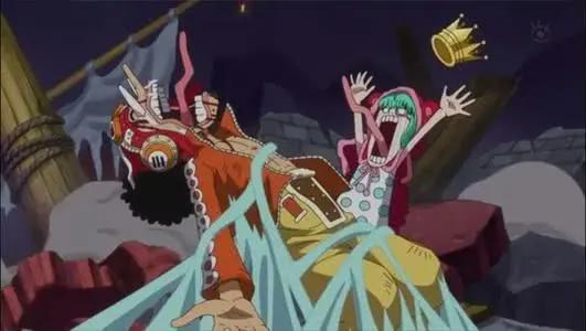 海贼王：乌索普不仅是“萝莉杀手”，他还坑过自己人三次