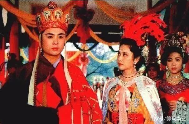 尾田竟是我国控！海贼王里的我国元素，你发现了吗？