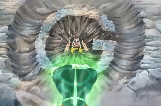 海贼王：最强的七种拳法，其中三种让七武海受过伤