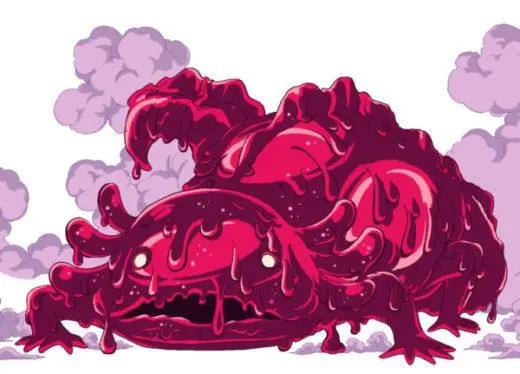 海贼王35颗动物系恶魔果实！三段变身怕不怕！毛皮族：是在下输了