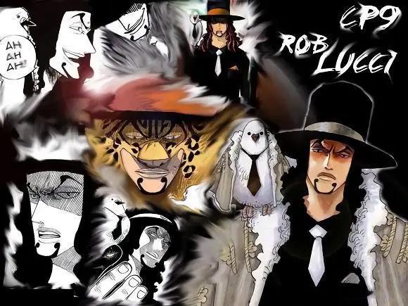 海贼王35颗动物系恶魔果实！三段变身怕不怕！毛皮族：是在下输了