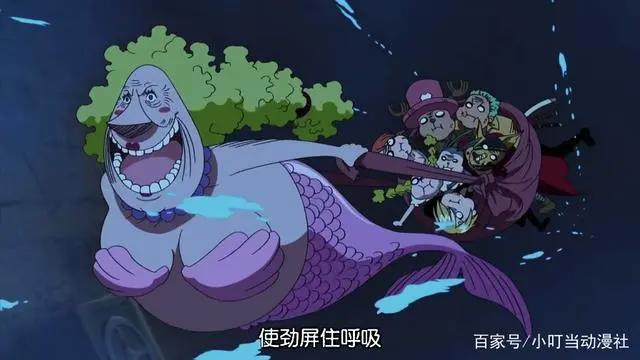 海贼王：给你一场婚礼，你想娶下面哪位女角色？网友：我选择狗带