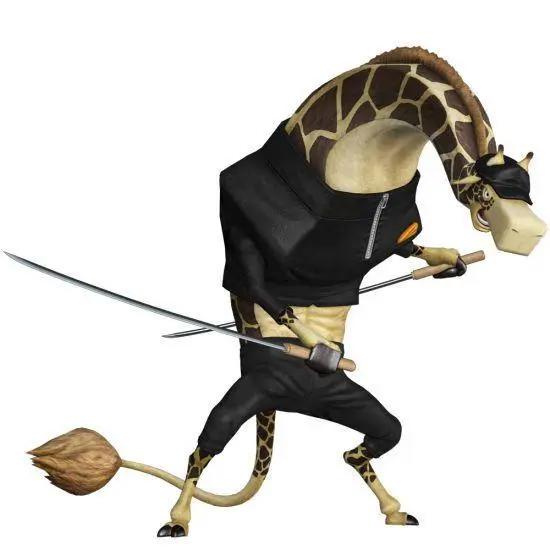 《海贼王》里海军六式“铁块”是错觉？盘点使用者的下场