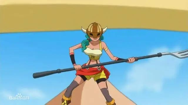 海贼王，这五次合体你都知道吗？三次是奇葩，两次凭借恶魔果实