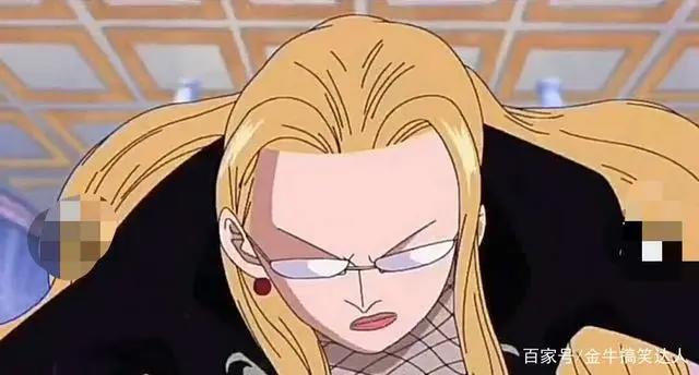 海贼王：海贼CP9实力排名！