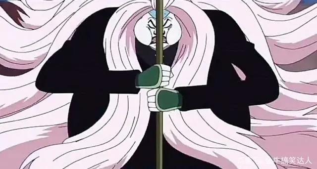 海贼王：海贼CP9实力排名！