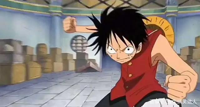 海贼王：海贼CP9实力排名！