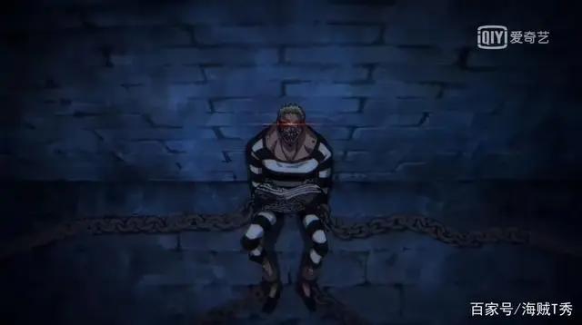 海贼王最牛的组织，他们是每个篇章的独立主角，你最喜欢哪一组？