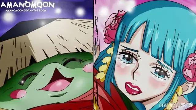 海贼王最牛的组织，他们是每个篇章的独立主角，你最喜欢哪一组？