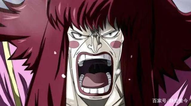 海贼王20大卧底合集每一个都是隐匿至深