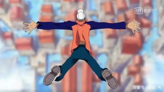 海贼王SBS情报：佩罗娜萌翻全场，某龙套的主角相竟秒杀路飞！