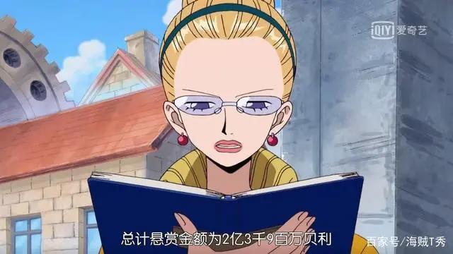 海贼王SBS情报：佩罗娜萌翻全场，某龙套的主角相竟秒杀路飞！