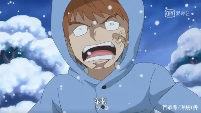 海贼王SBS情报：佩罗娜萌翻全场，某龙套的主角相竟秒杀路飞！