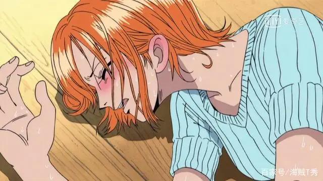 海贼王最奇葩的病症，四皇难逃病魔缠身，草帽一伙的症状最奇葩！