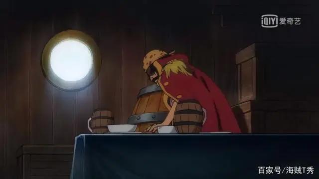 海贼王最奇葩的病症，四皇难逃病魔缠身，草帽一伙的症状最奇葩！